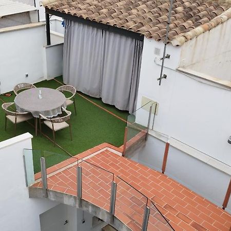Corredera Travel 4 Apartment Cordoba Luaran gambar