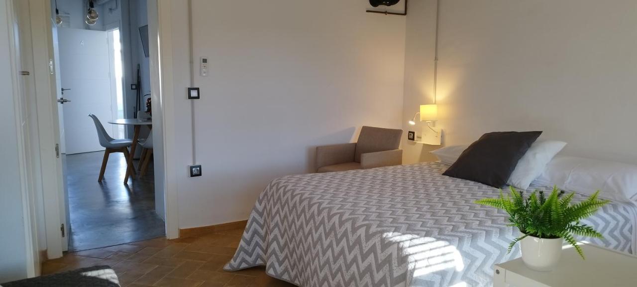 Corredera Travel 4 Apartment Cordoba Luaran gambar
