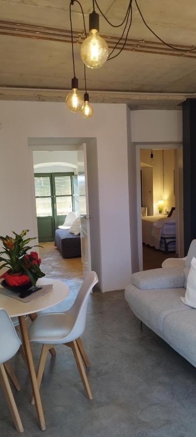 Corredera Travel 4 Apartment Cordoba Luaran gambar