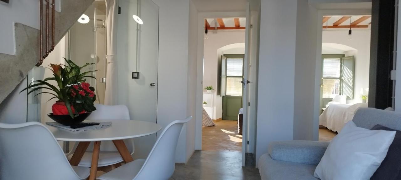 Corredera Travel 4 Apartment Cordoba Luaran gambar